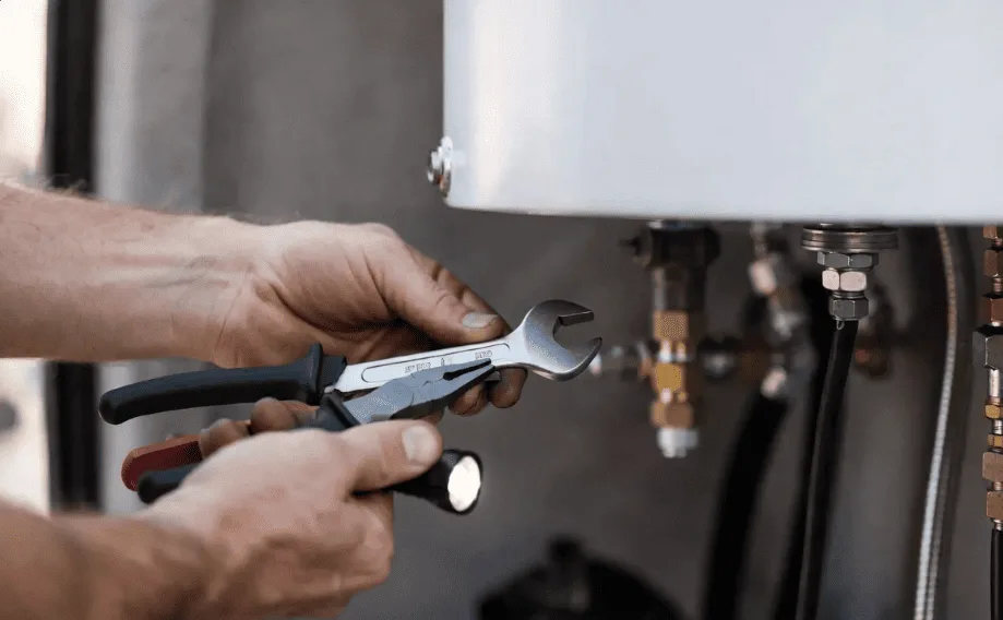 Why choose Water Heater Repair in Tuckasegee, NC